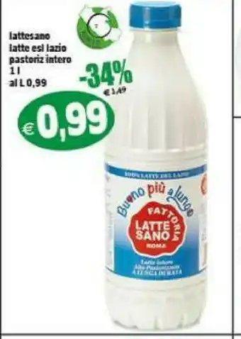 Gros Granarolo Feta offerta