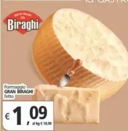 Eurospin Vicino a te tavolino offerta