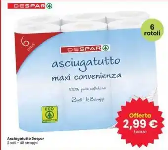 Tigre Motta buondì offerta