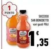 Eurospin Amo essere veg cotolette/nuggets/polpette di soia/falafel offerta