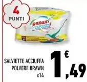 Eurospin Amo essere veg crema spalmabile alle nocciole offerta