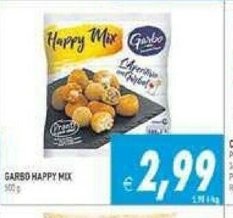 Gros Cameo Pizza Ristorante offerta
