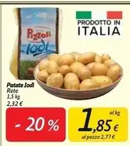 Carote
