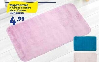 In'S Mercato Tappeto arredo offerta