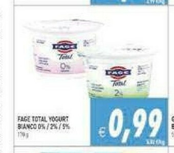 Gros Granarolo Yogurt greco offerta