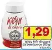 Conad City Nestlè cereali fitness offerta