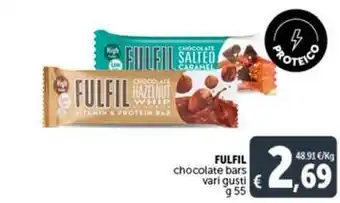 Conad Superstore Sapori & dintorni burrata di bufala offerta