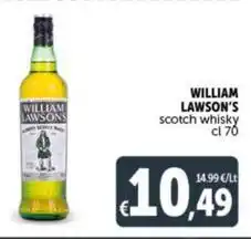 Conad Superstore Sapori & dintorni coppa piacentina d.o.p. offerta