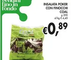 Bennet General detersivo liquido per lavatrice 5 in 1 offerta