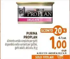 Sigma Negroni prosciutto di parma d.o.p. offerta