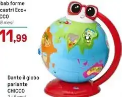 Coal Caciotta mista campagnol offerta