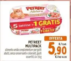 Sigma Findus sofficini offerta