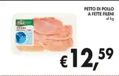 Bennet Rotomop kit 5.0 offerta