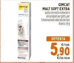 Sigma Mutti polpa di pomodoro offerta