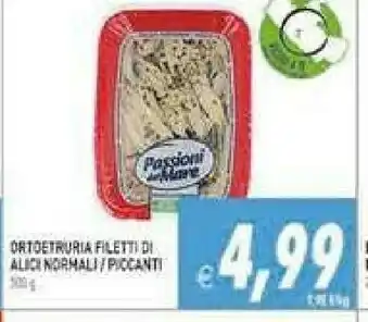 Gros Parmalat Alici offerta