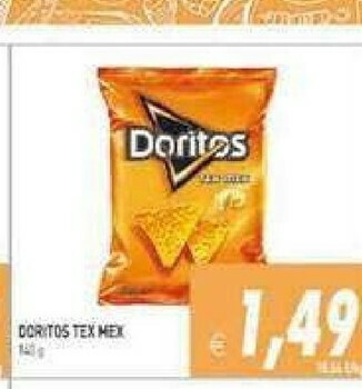 Gros Fonzies Snack offerta