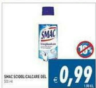 Gros Sgrassatore offerta
