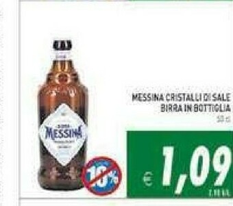 Messina Birra