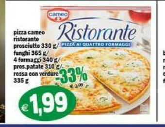 Il Castoro Supermercati Findus Nasello offerta