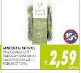 Gros Verdure offerta