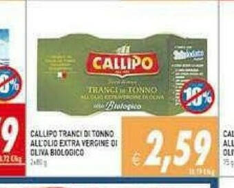 Callipo Tonno