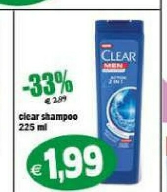 Il Castoro Supermercati Rotoli di carta offerta