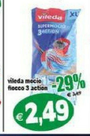 Il Castoro Supermercati Carta igienica offerta