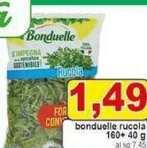 Gros Ricotta offerta