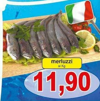 Gros Maiale offerta