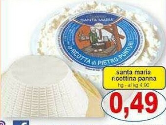 Gros Pecorino offerta