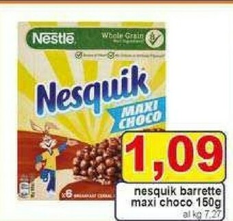 Gros Mulino Bianco Pane offerta