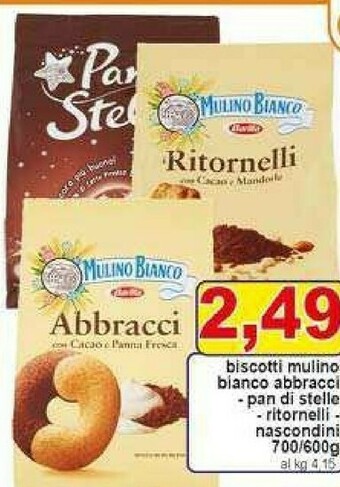 Gros Intenso Cialde caffè offerta