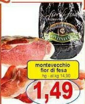 Gros Salumi offerta