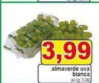 Gros Bonduelle Insalata offerta