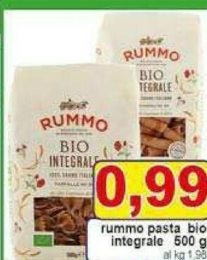 Gros Farro offerta