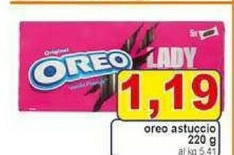 Gros Snack offerta