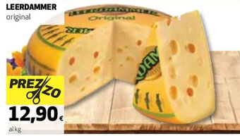 Coop LEERDAMMER original offerta