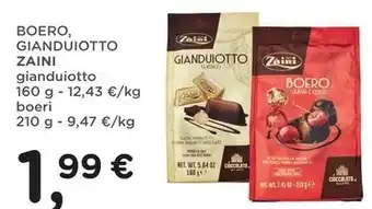 Tigre Algida magnum offerta