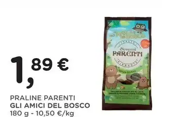 Tigre Novi crema offerta