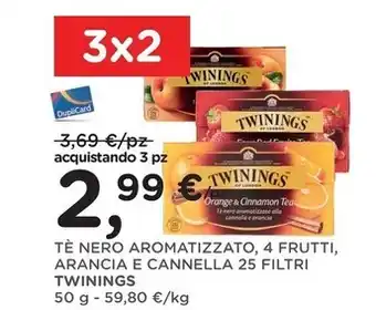 Tigre Spuma di sciampagna lavatrice liquido offerta