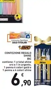 Conad Conad succo di limone di sicilia offerta