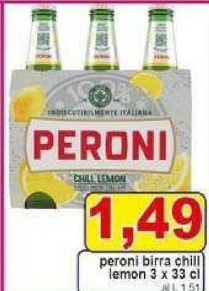 Gros Valfrutta Succhi di frutta offerta