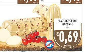 Provolone