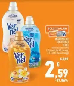 In'S Mercato Premiati sapori - aceto di vino bianco offerta