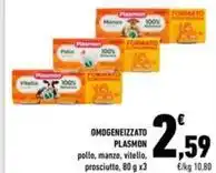 Conad Superstore Berni condiriso offerta
