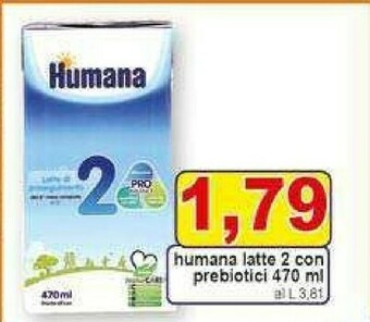 Gros Nipiol Omogeneizzati offerta