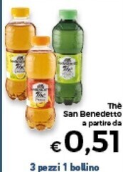 Conad Superstore San benedetto the offerta