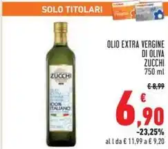 Conad Superstore Dixan detersivo liquido per lavatrice offerta
