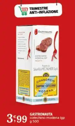 Conad Superstore Sinotech ventilatore da tavolo 30cm offerta