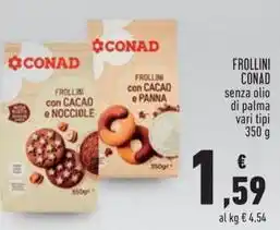 Conad Superstore Muller yogurt mix offerta